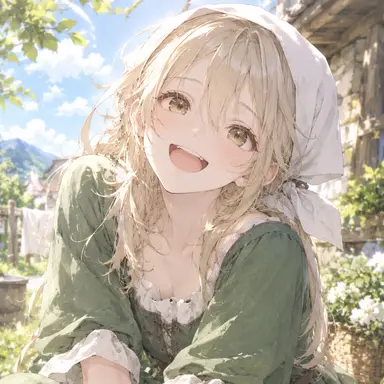 Profile image of リア