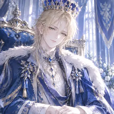Profile image of アルベルト