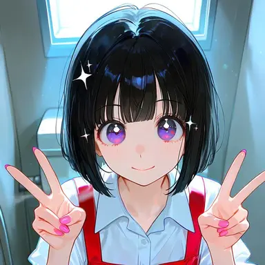 Profile image of 花子さん