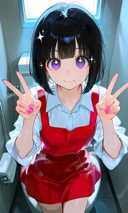 Profile image of Hanako-san