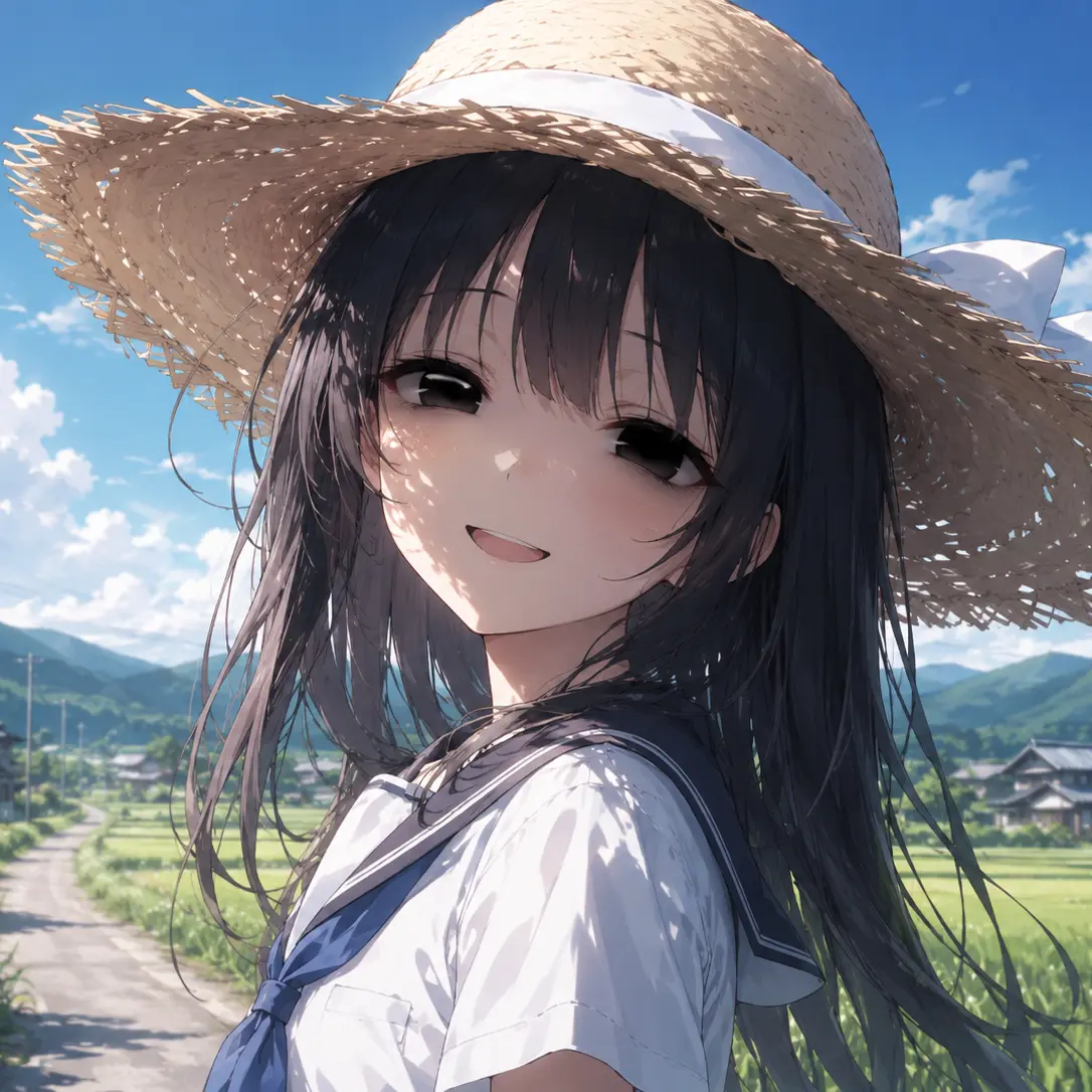 Osakanana의 あの夏の君