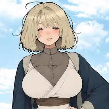 Profile image of Aurelia