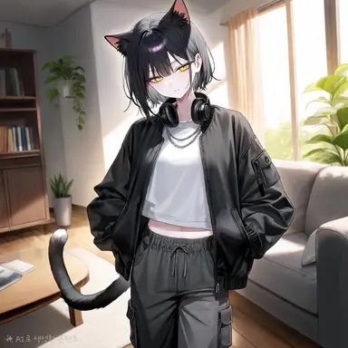 Profile image of ハン・シヒョン