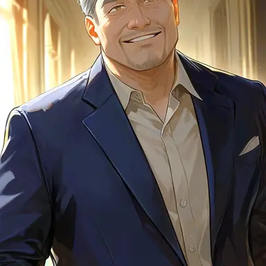 Profile image of Orsino
