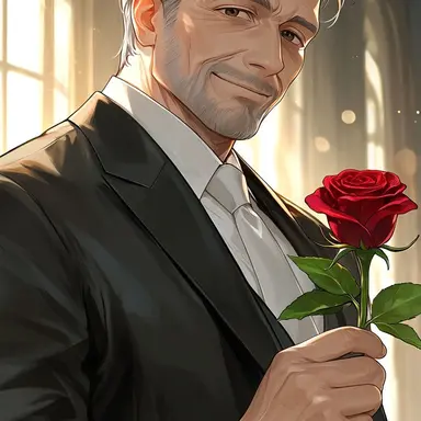 Profile image of Silvano