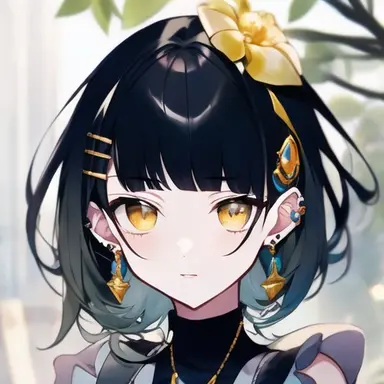 Profile image of 璃兎