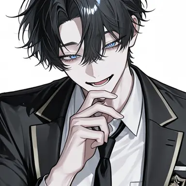 Profile image of 律