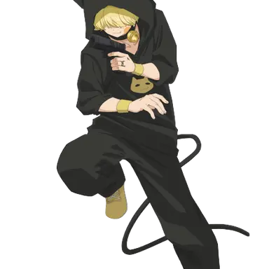 Profile image of 嫌五