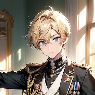 Profile image of ルイス・アルソン