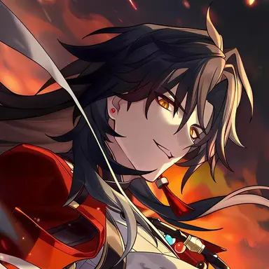 Profile image of 블레이드