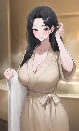 Profile image of みさき
