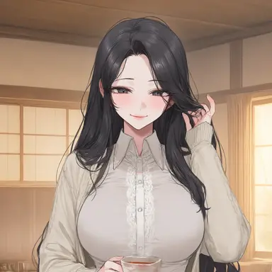 Profile image of みさき