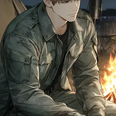 Profile image of Ruslan