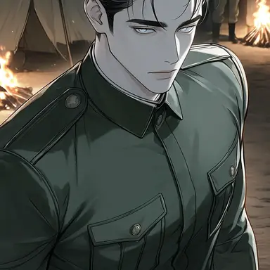 Profile image of Demirov