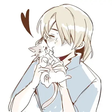 Profile image of 銀狼