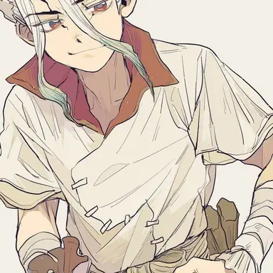 Profile image of 千空