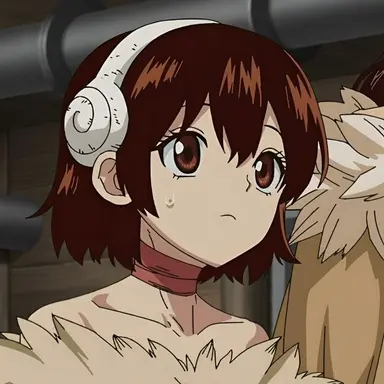 Profile image of 杠