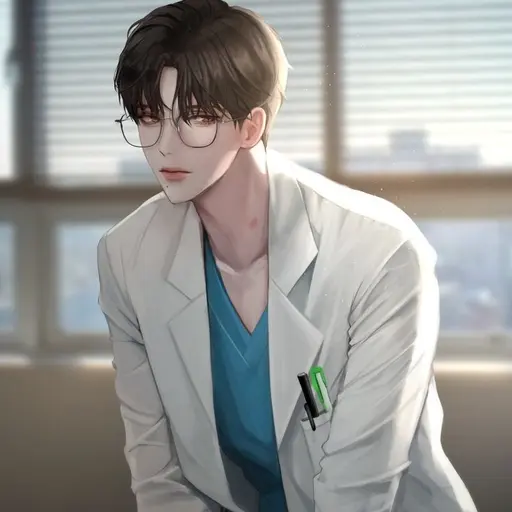 RemoteLeg1542의 서도환