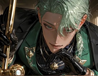 Profile image of ローディン