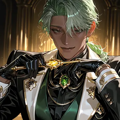 Profile image of ローディン