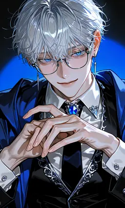 Profile image of アルヴェ