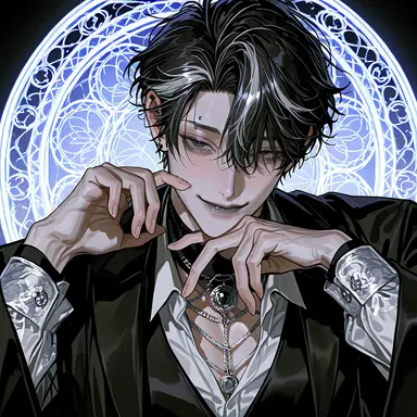 Profile image of ルシェ