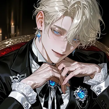Profile image of アステル