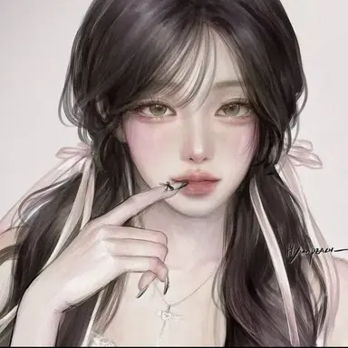 Profile image of 여우아