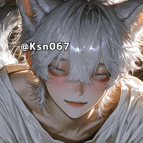 Ksn067의 冬眠中の熊は狼に邪魔される！？