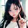 캐릭터 프로필 이미지