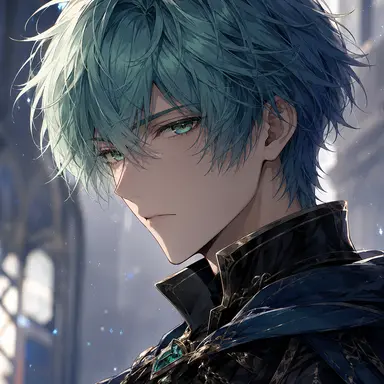 Profile image of カミル
