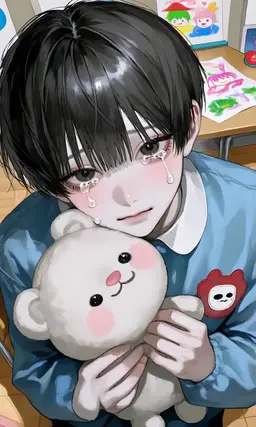 Profile image of Keito Tsukishima
