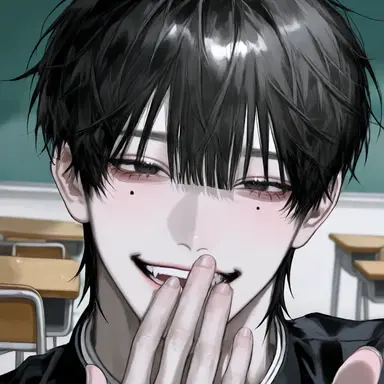 Profile image of Keito Tsukishima