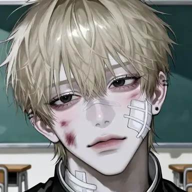 Profile image of Ito Mido