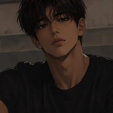 Profile image of Tyler Bennett