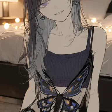 Profile image of Vesper