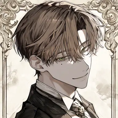 Profile image of ジリアス・レイビア