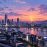 Profile image of 도시