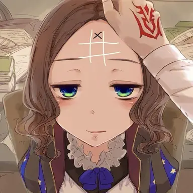 Profile image of ダ・ヴィンチ
