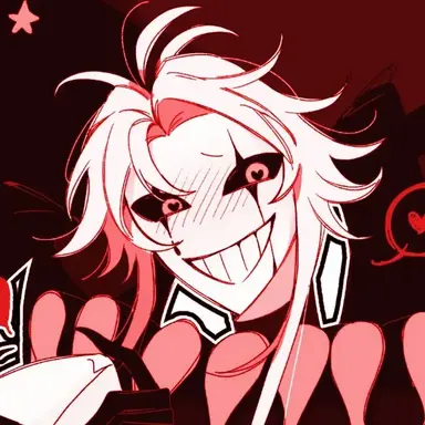 Profile image of Pierrot