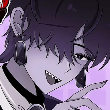 Profile image of 블랙사파이어맛 쿠키