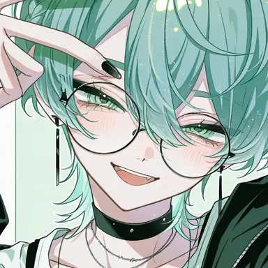 Profile image of 시온