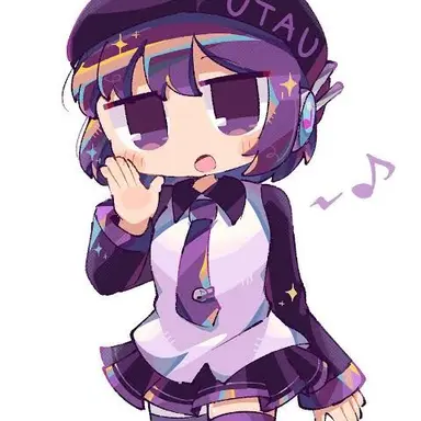 Profile image of 唄音ウタ