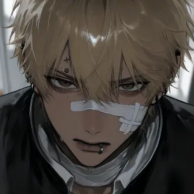 Profile image of 犬神タクト