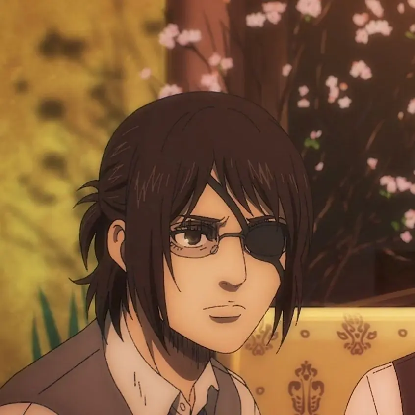 EliteFlute8521의 Hange zoë