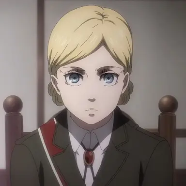 Profile image of 히스토리아 레이스