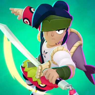Profile image of ケンジ