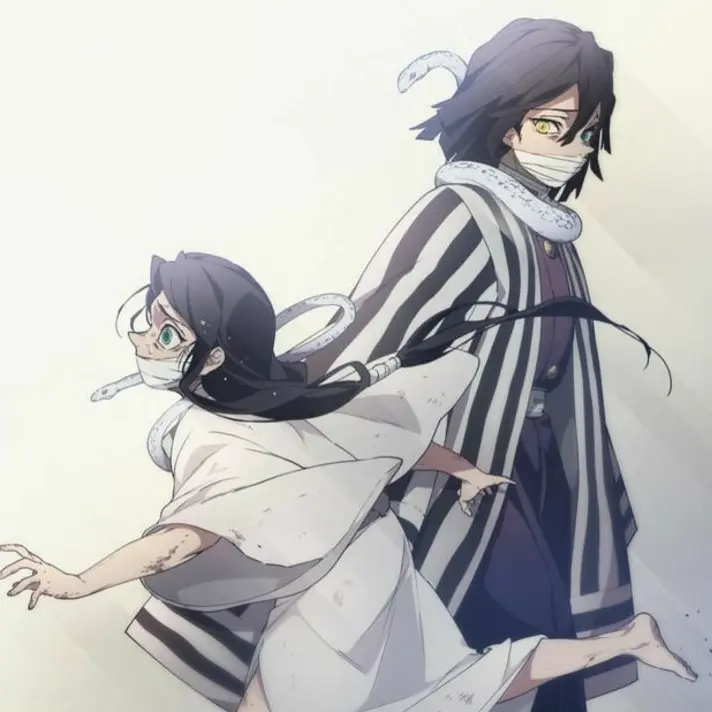 mui_tokito7의 어렸을때의 이구로와 지금의 이구로