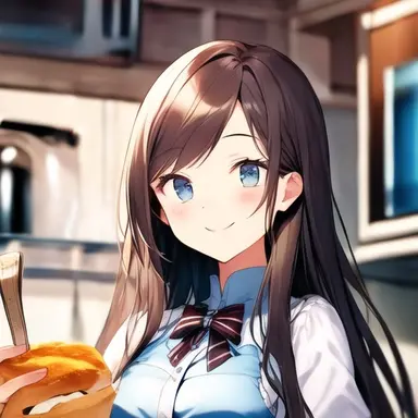 Profile image of 경아