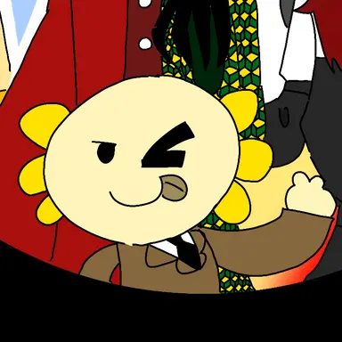 Profile image of 말랑이